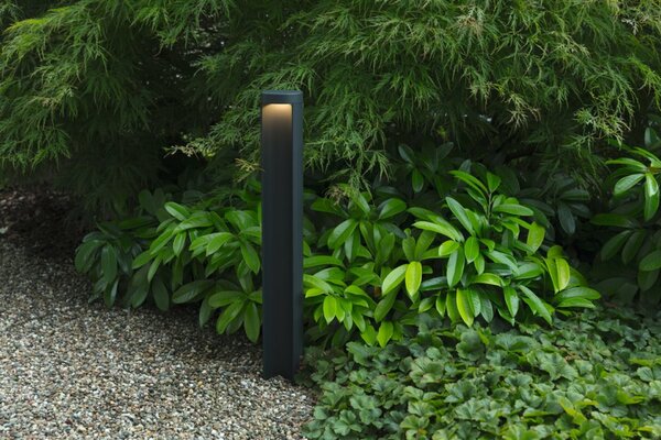 HEITRONIC LED sloupové svítidlo BRILLO 35373